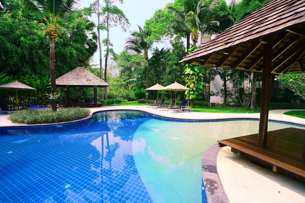 Casuarina Shores