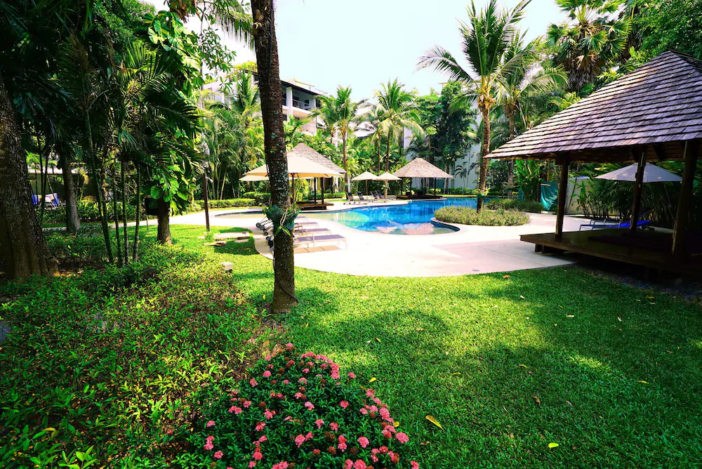 Casuarina Shores