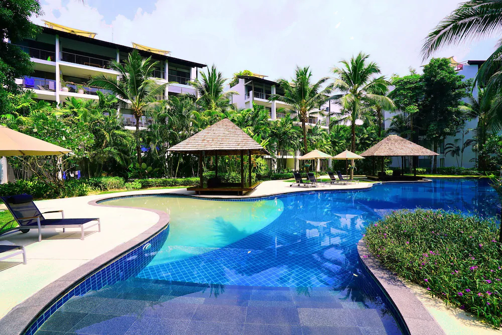 Casuarina Shores