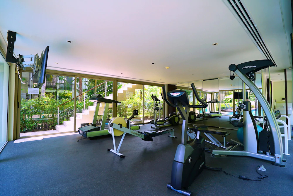 Casuarina Shores