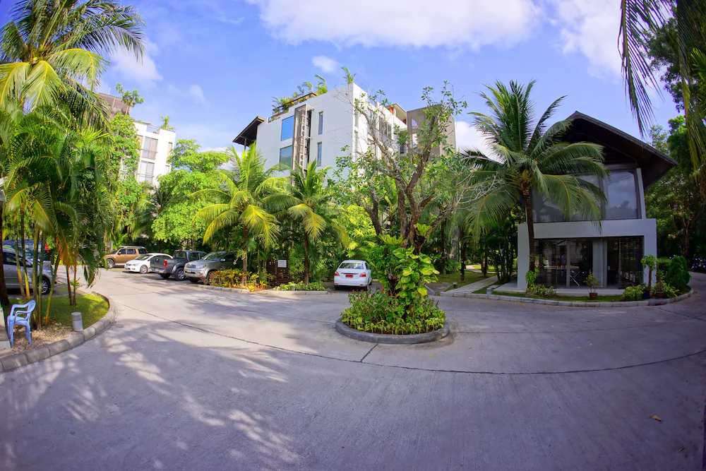 Casuarina Shores