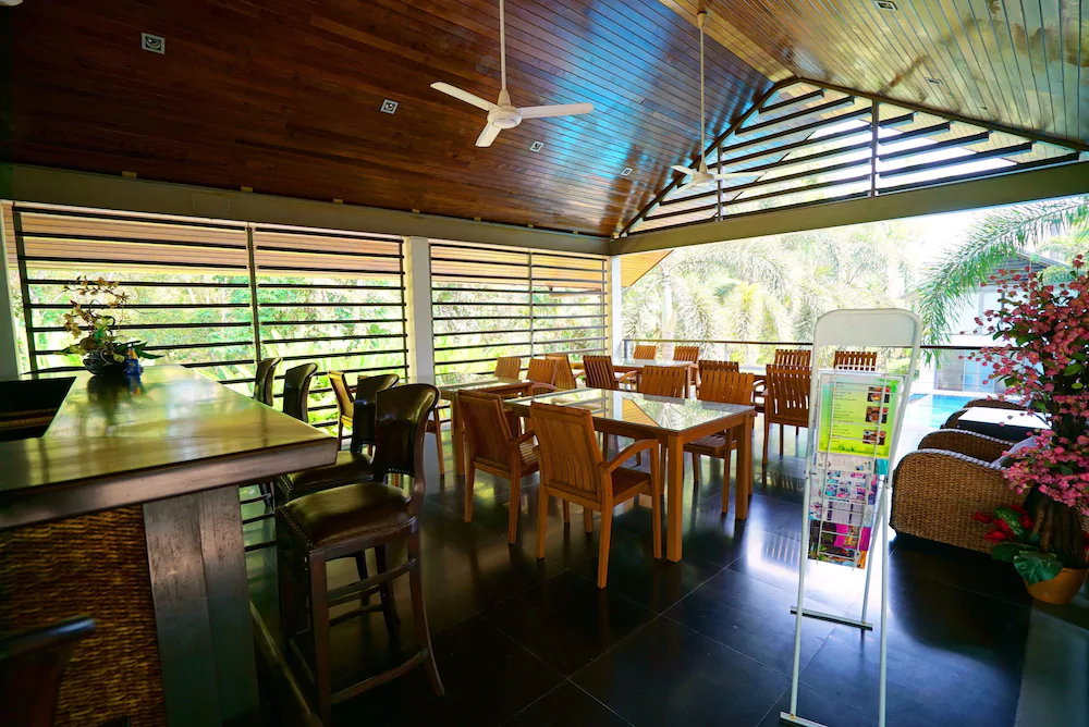 Casuarina Shores