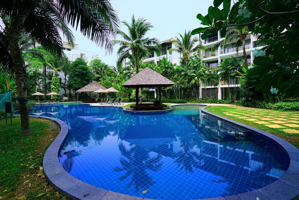 Casuarina Shores