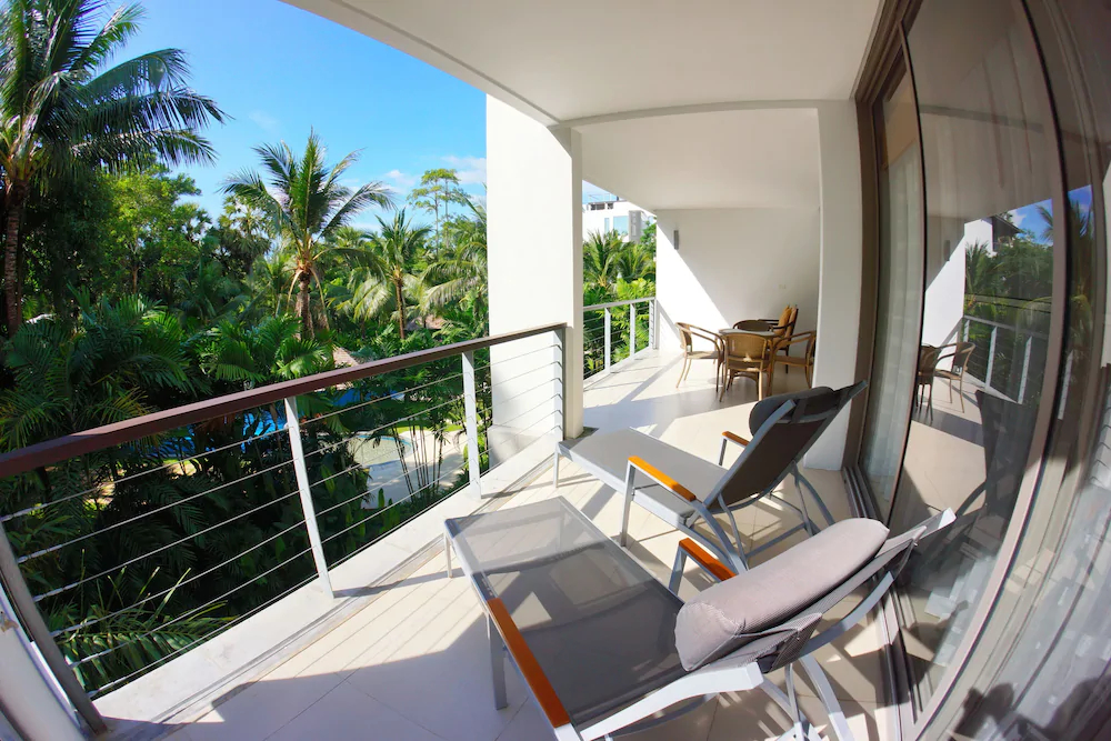 Casuarina Shores