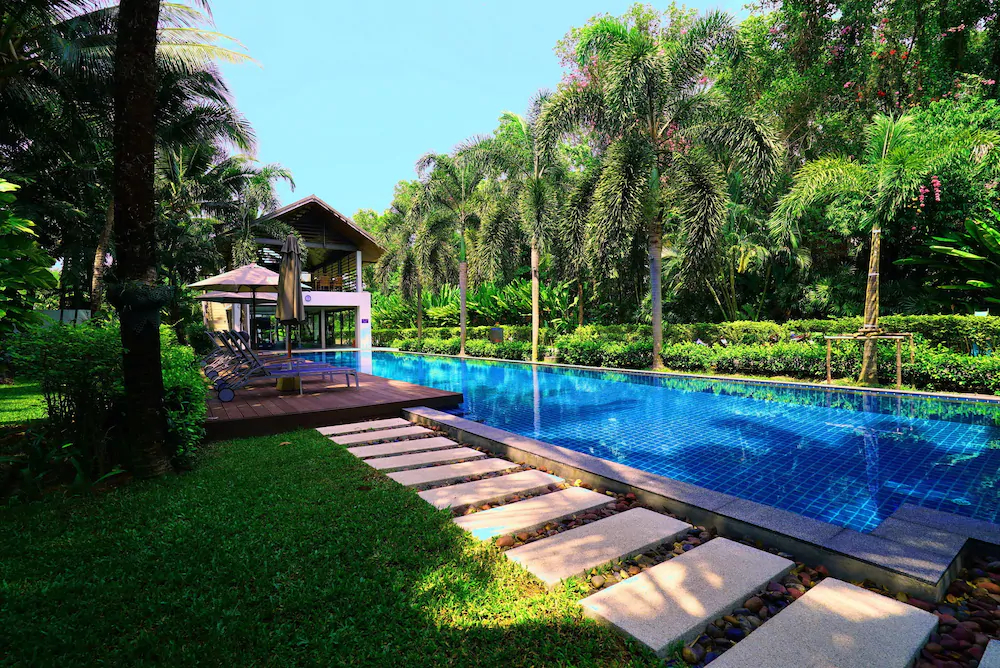 Casuarina Shores