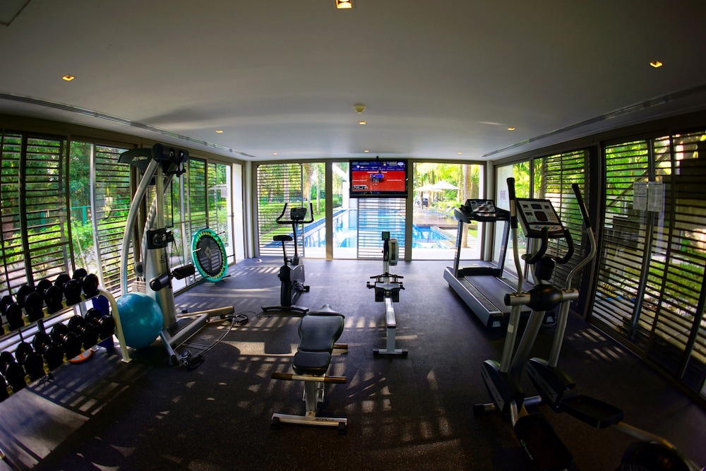 Casuarina Shores