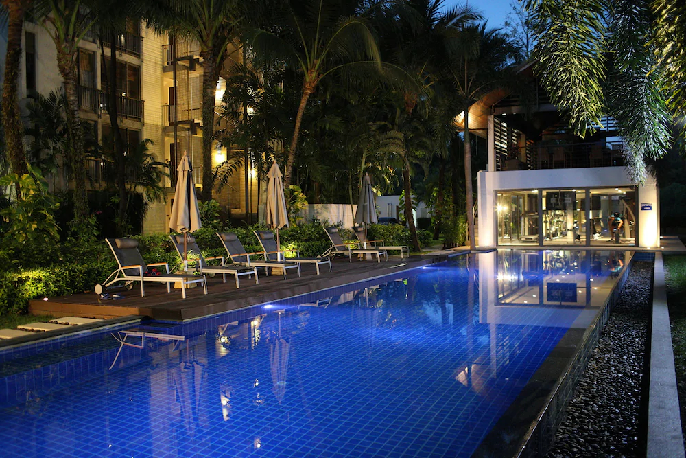 Casuarina Shores