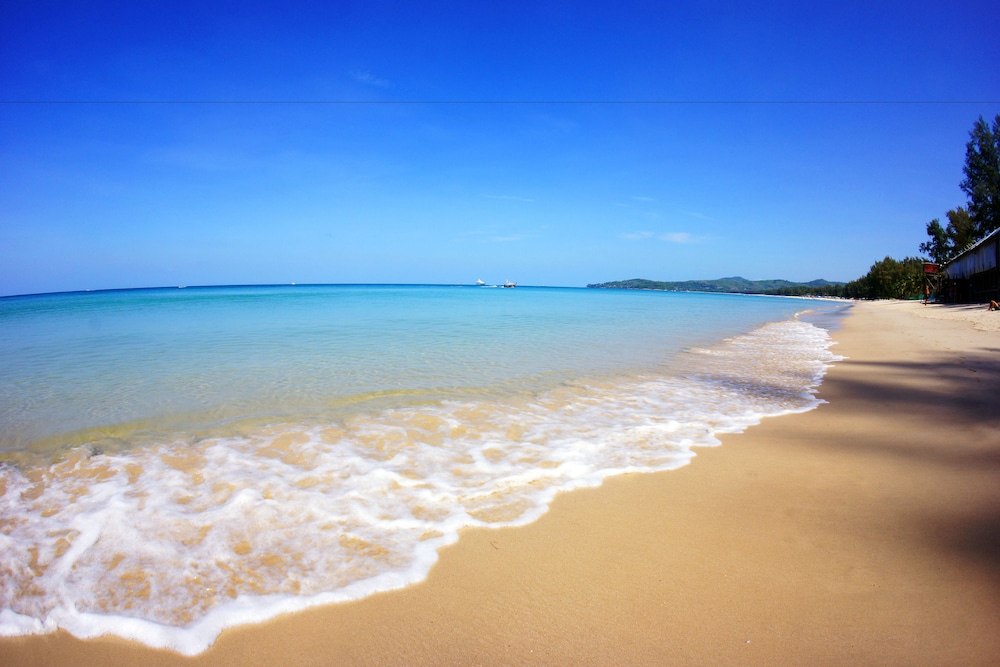 Casuarina Shores