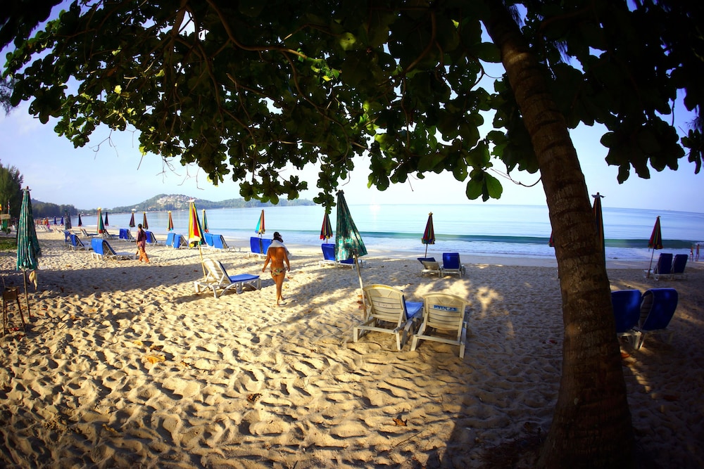 Casuarina Shores