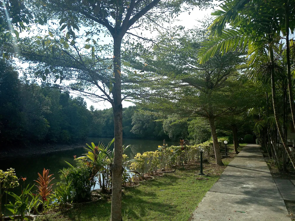 Chaiyo Resort