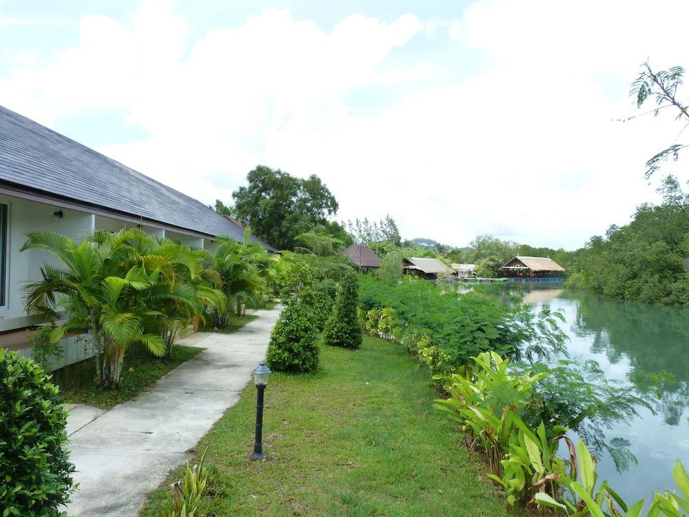 Chaiyo Resort