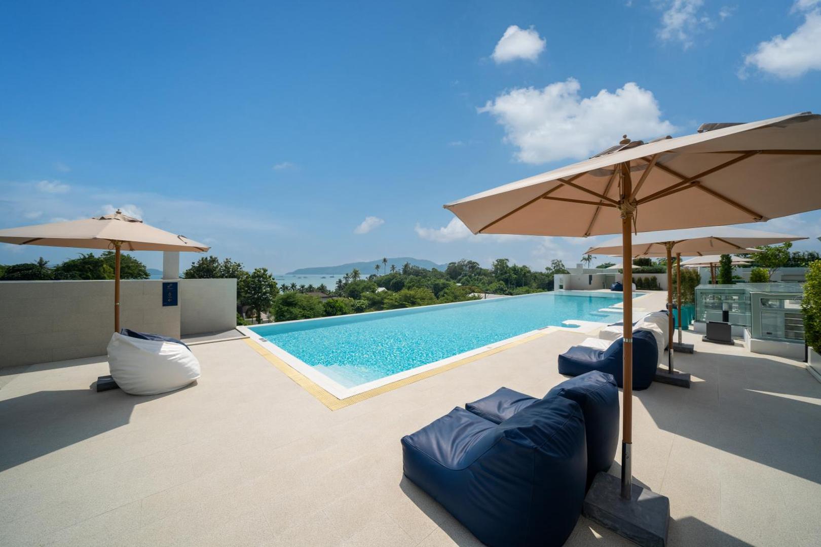 Chalong Marina Bay View Phuket