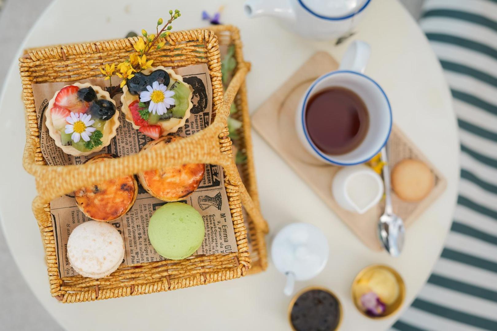 Chalong Marina Bay View Phuket