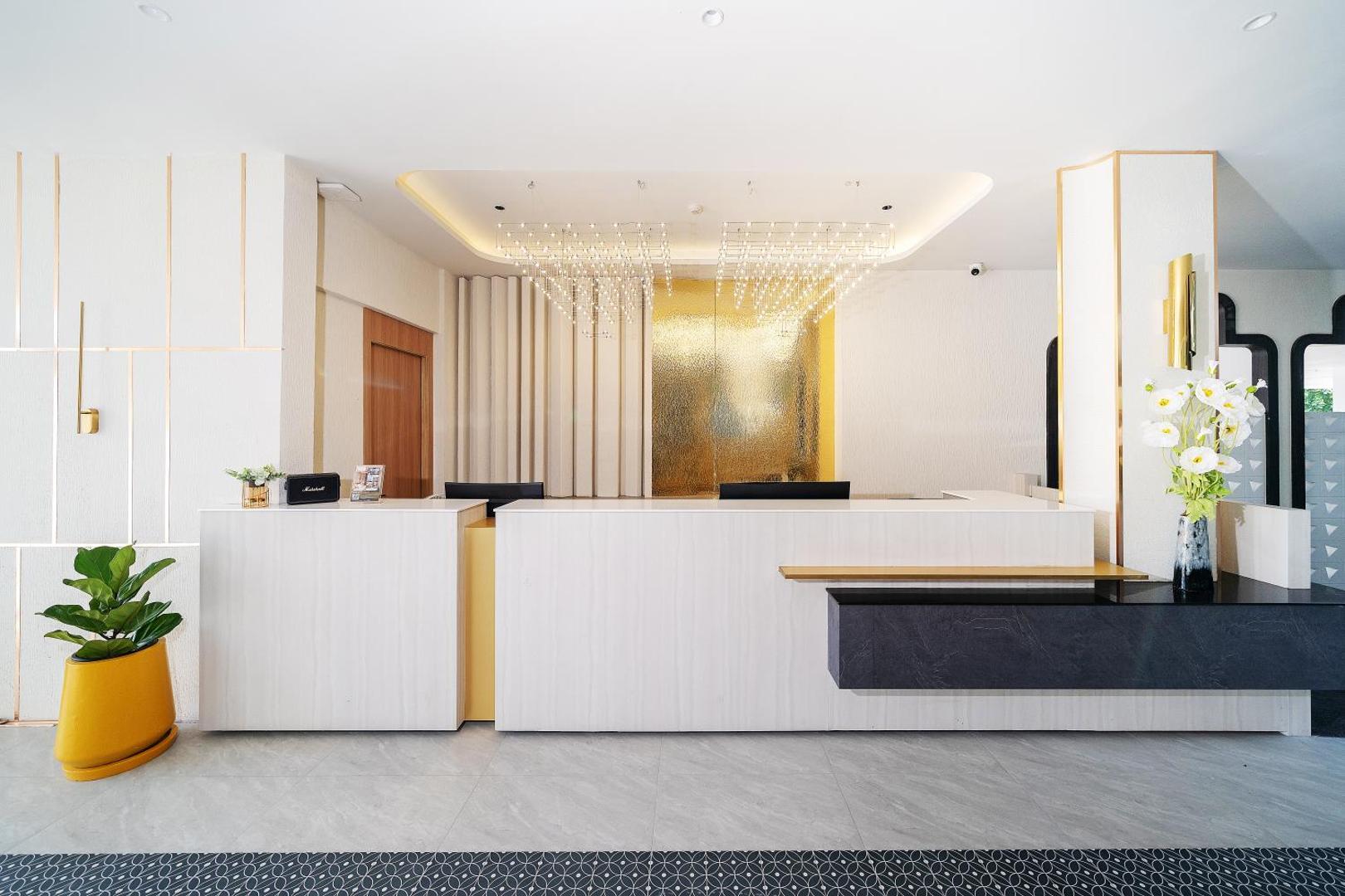 Chalong Marina Bay View Phuket