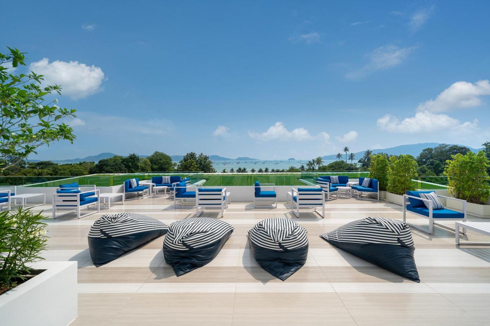 Chalong Marina Bay View Phuket