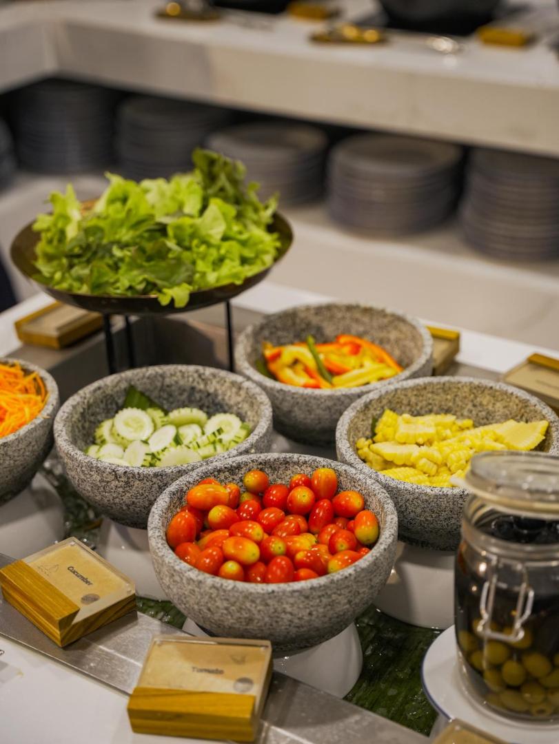 Chalong Marina Bay View Phuket