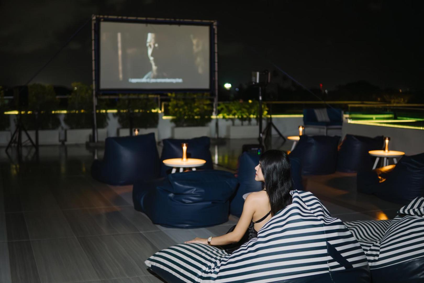 Chalong Marina Bay View Phuket