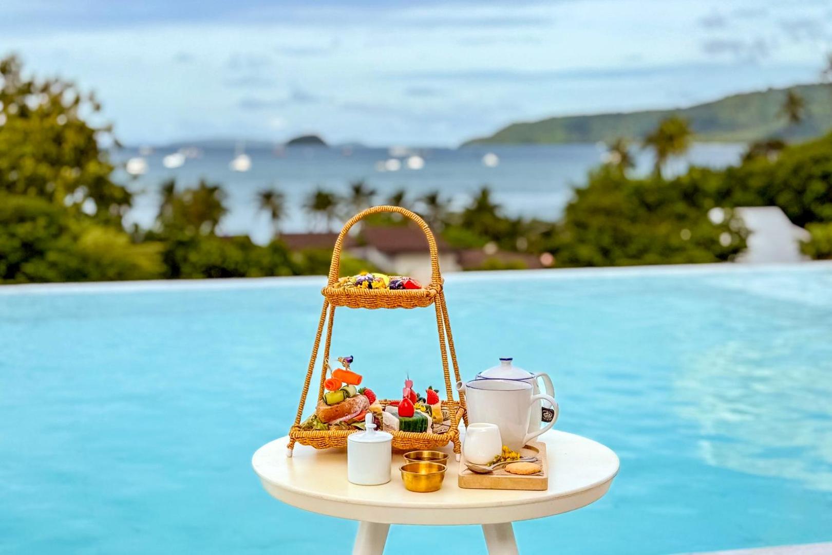 Chalong Marina Bay View Phuket