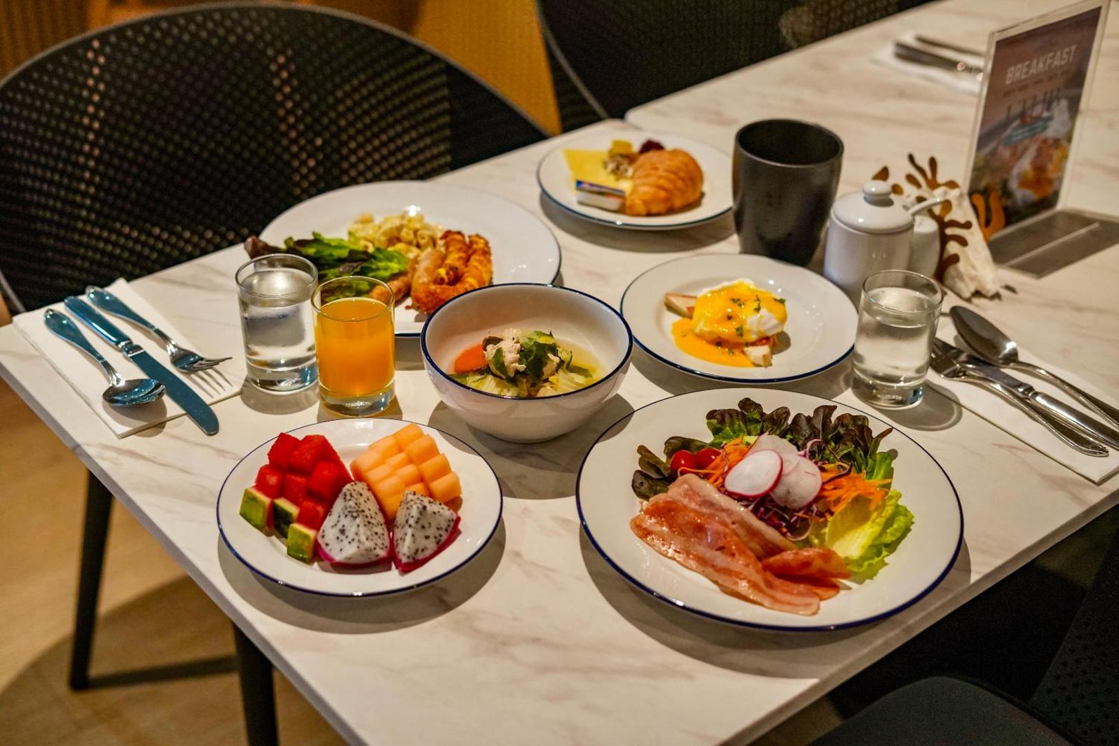 Chalong Marina Bay View Phuket