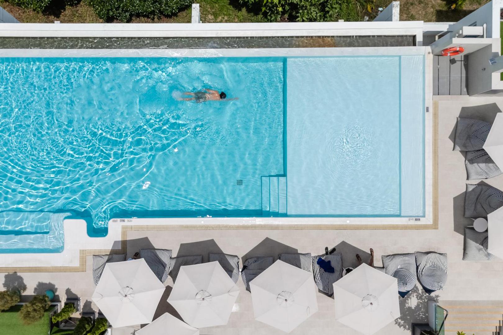 Chalong Marina Bay View Phuket