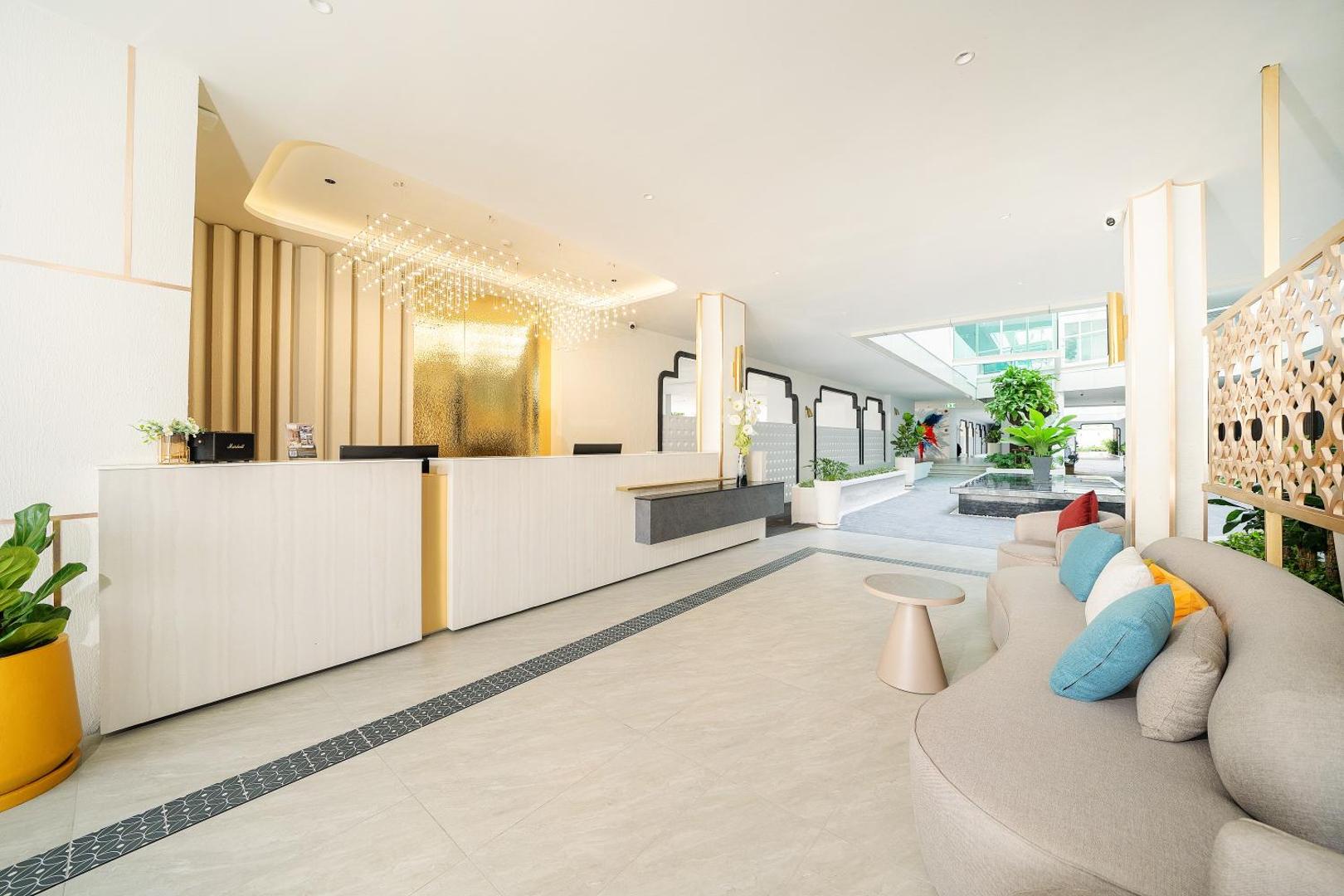 Chalong Marina Bay View Phuket