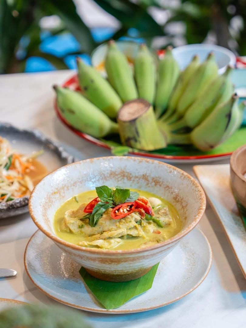 Chalong Marina Bay View Phuket