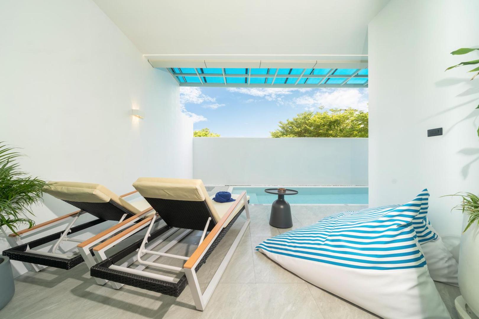 Chalong Marina Bay View Phuket