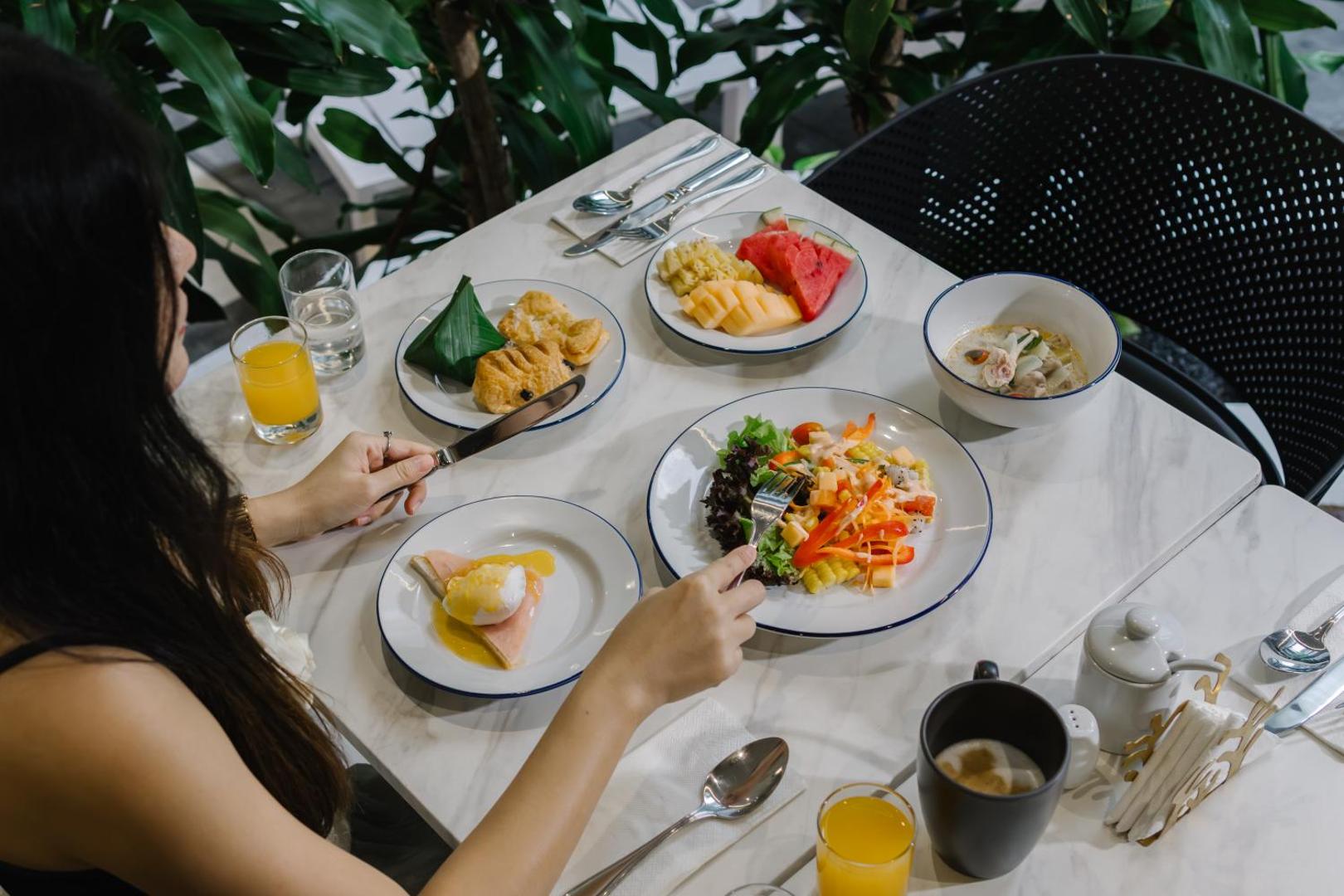 Chalong Marina Bay View Phuket
