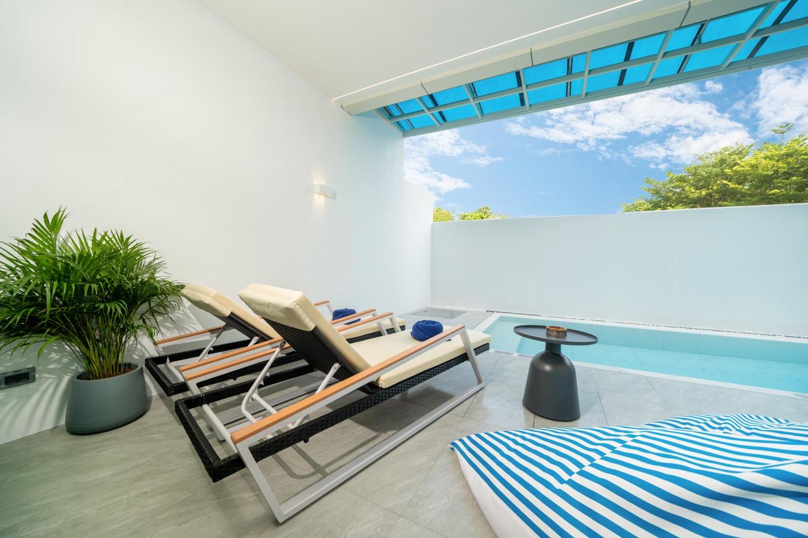 Chalong Marina Bay View Phuket