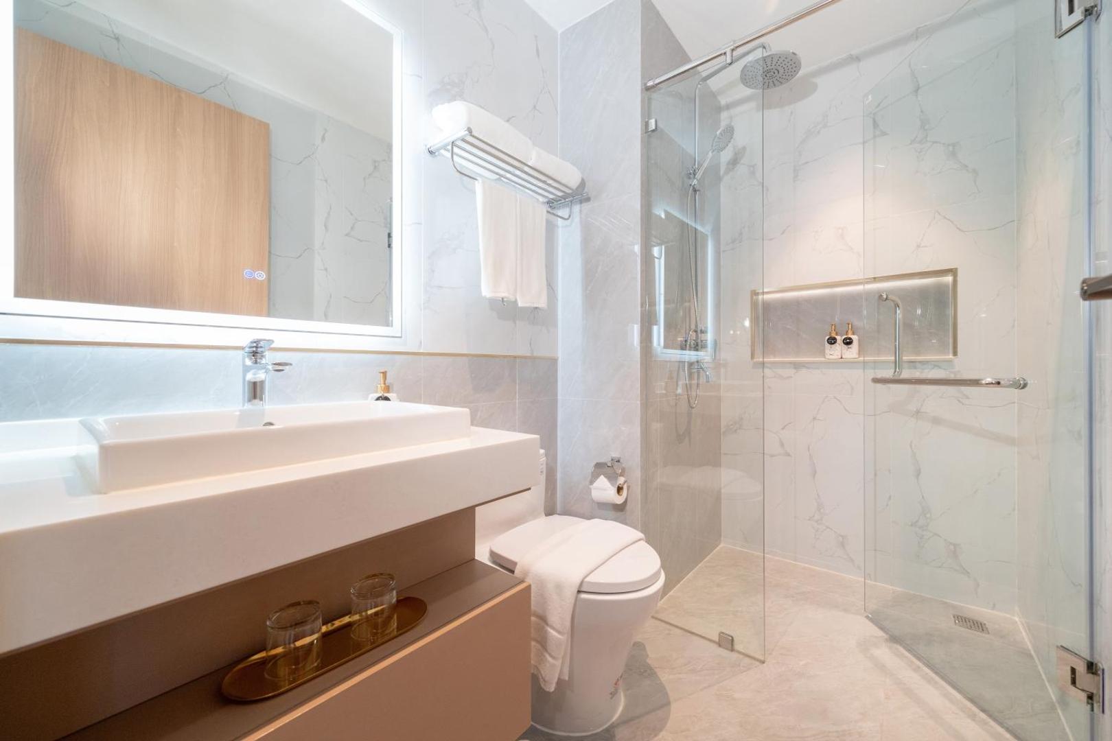 Chalong Marina Bay View Phuket