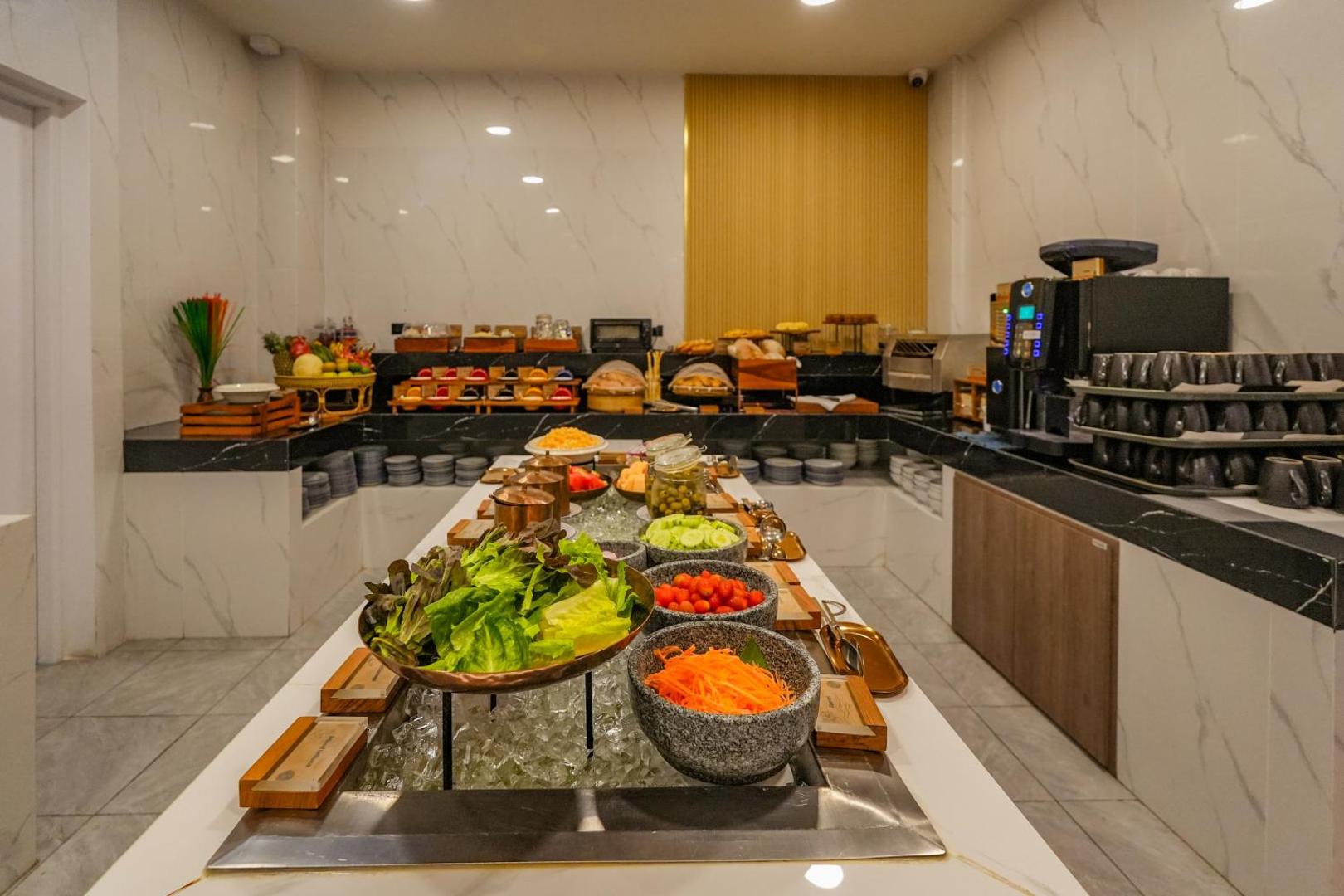 Chalong Marina Bay View Phuket