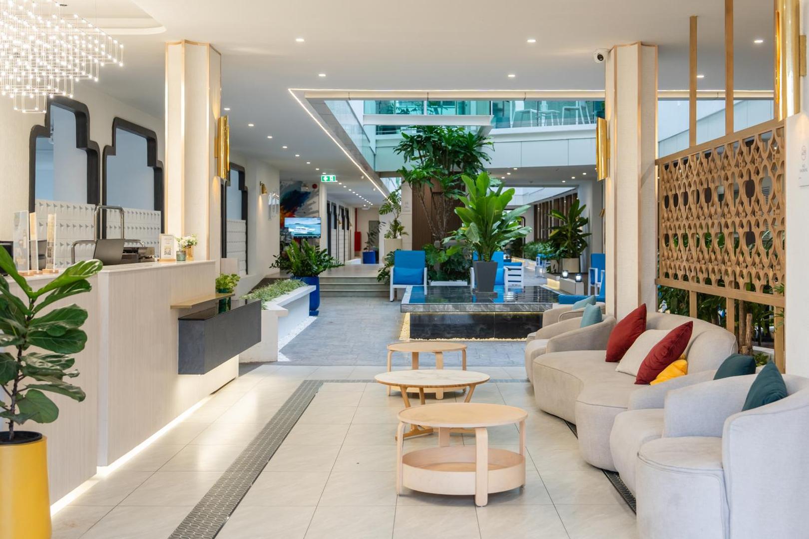 Chalong Marina Bay View Phuket