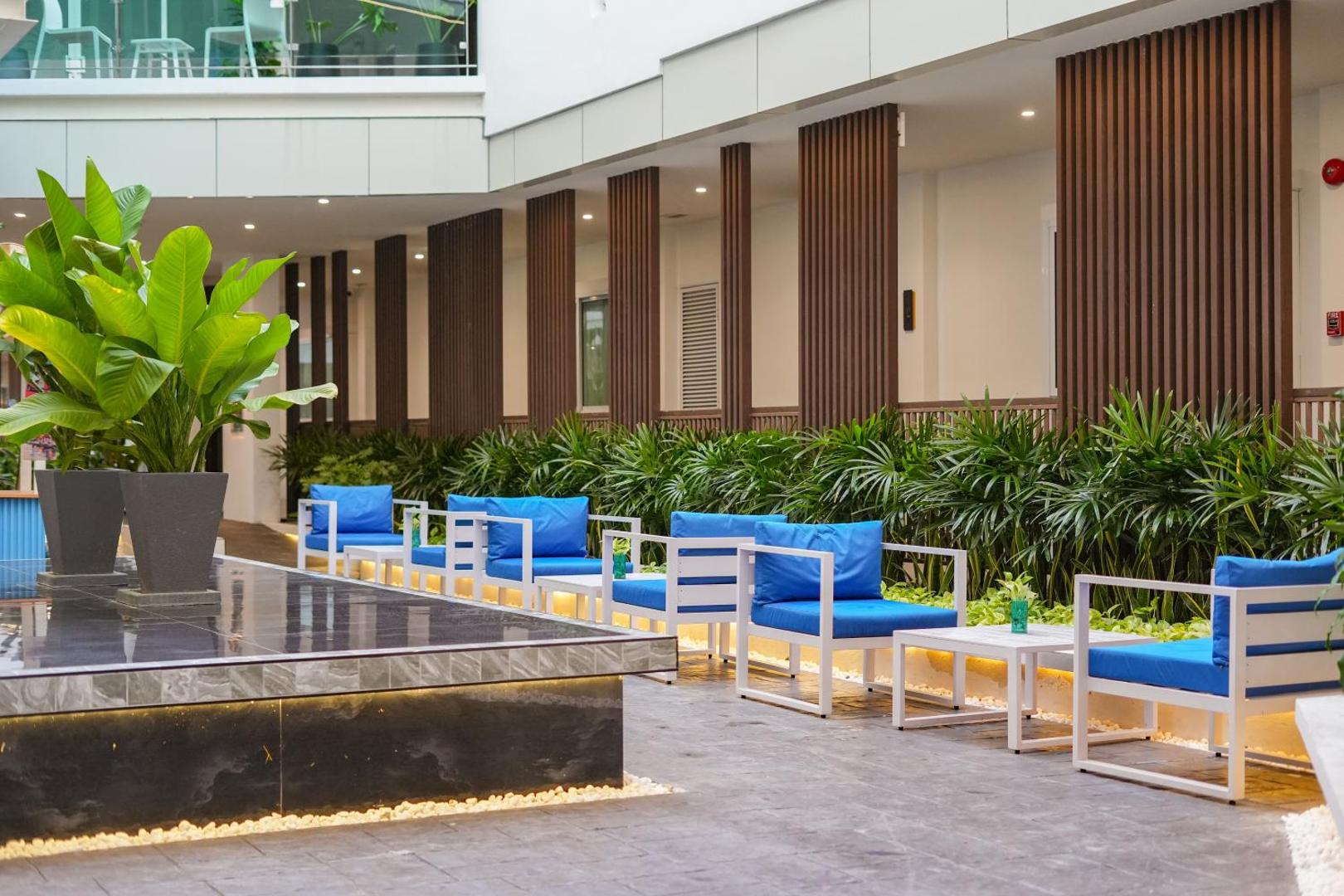 Chalong Marina Bay View Phuket