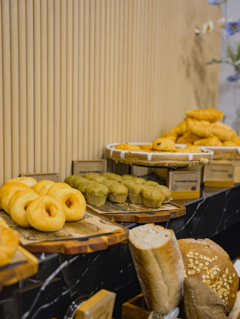 Chalong Marina Bay View Phuket