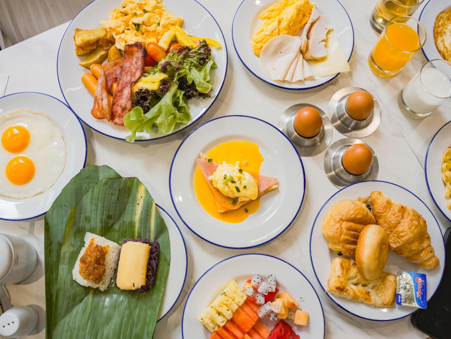 Chalong Marina Bay View Phuket