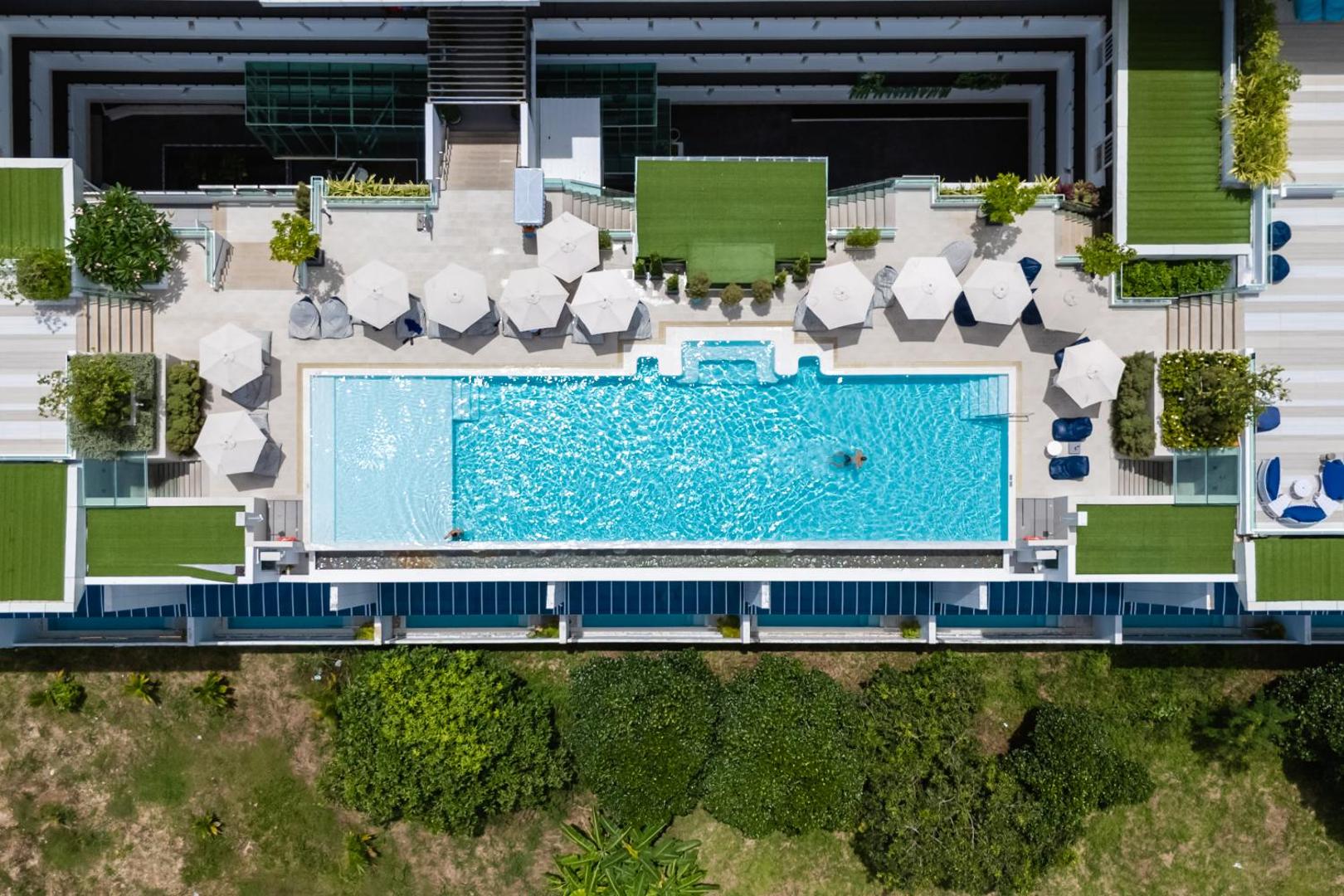 Chalong Marina Bay View Phuket