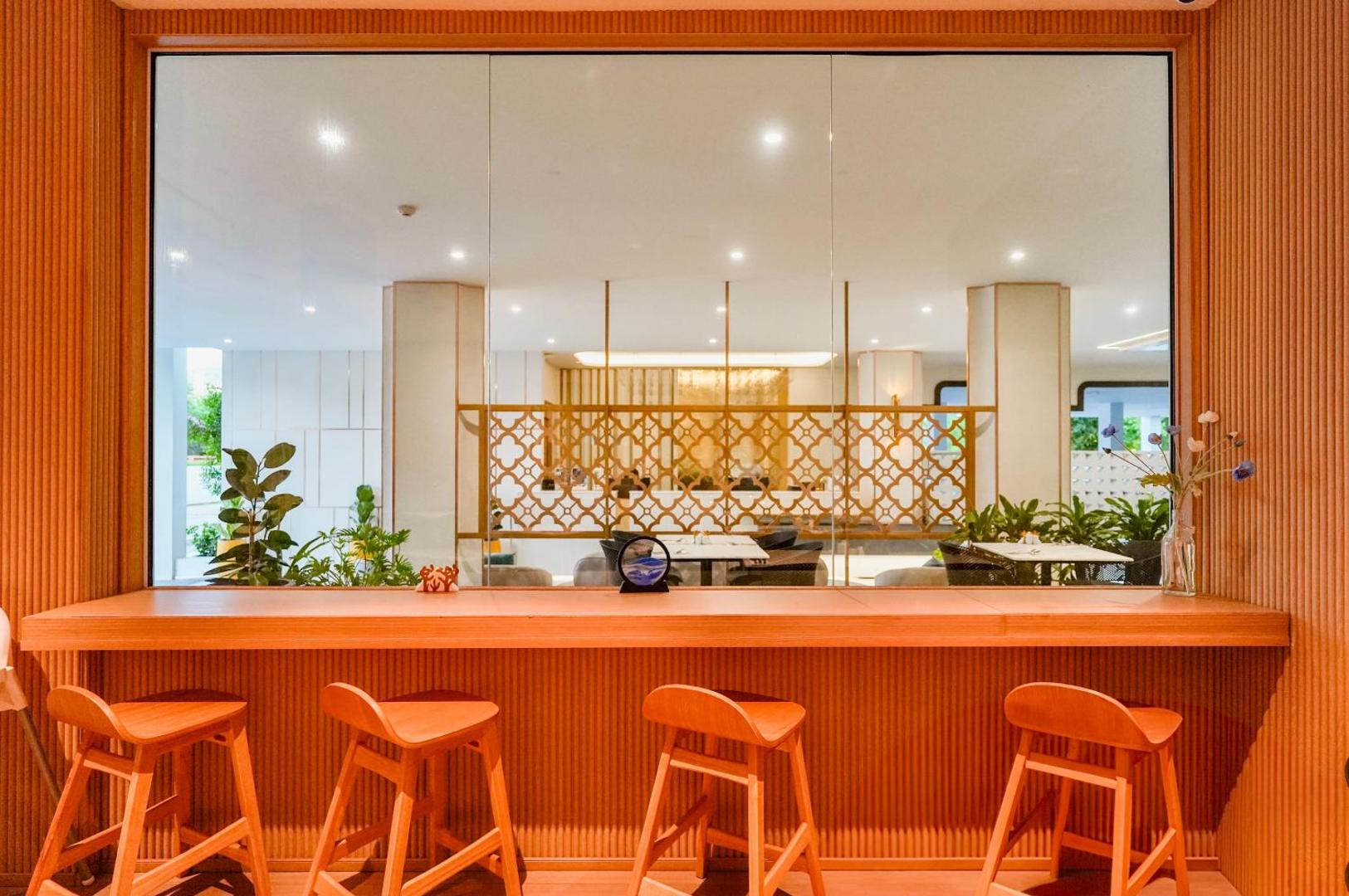 Chalong Marina Bay View Phuket