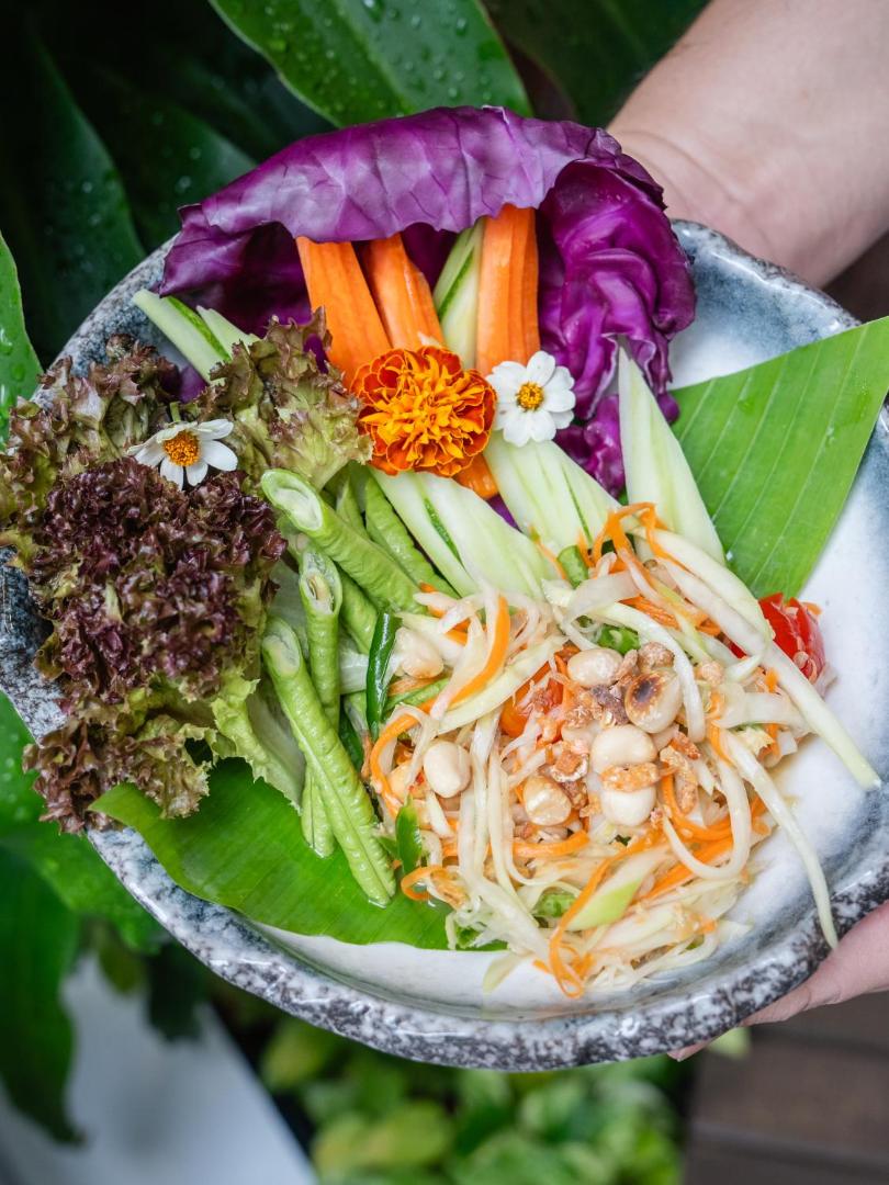 Chalong Marina Bay View Phuket