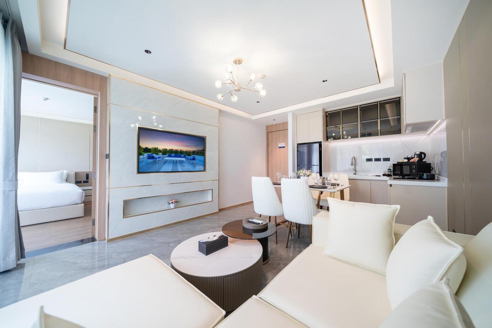 Chalong Marina Bay View Phuket