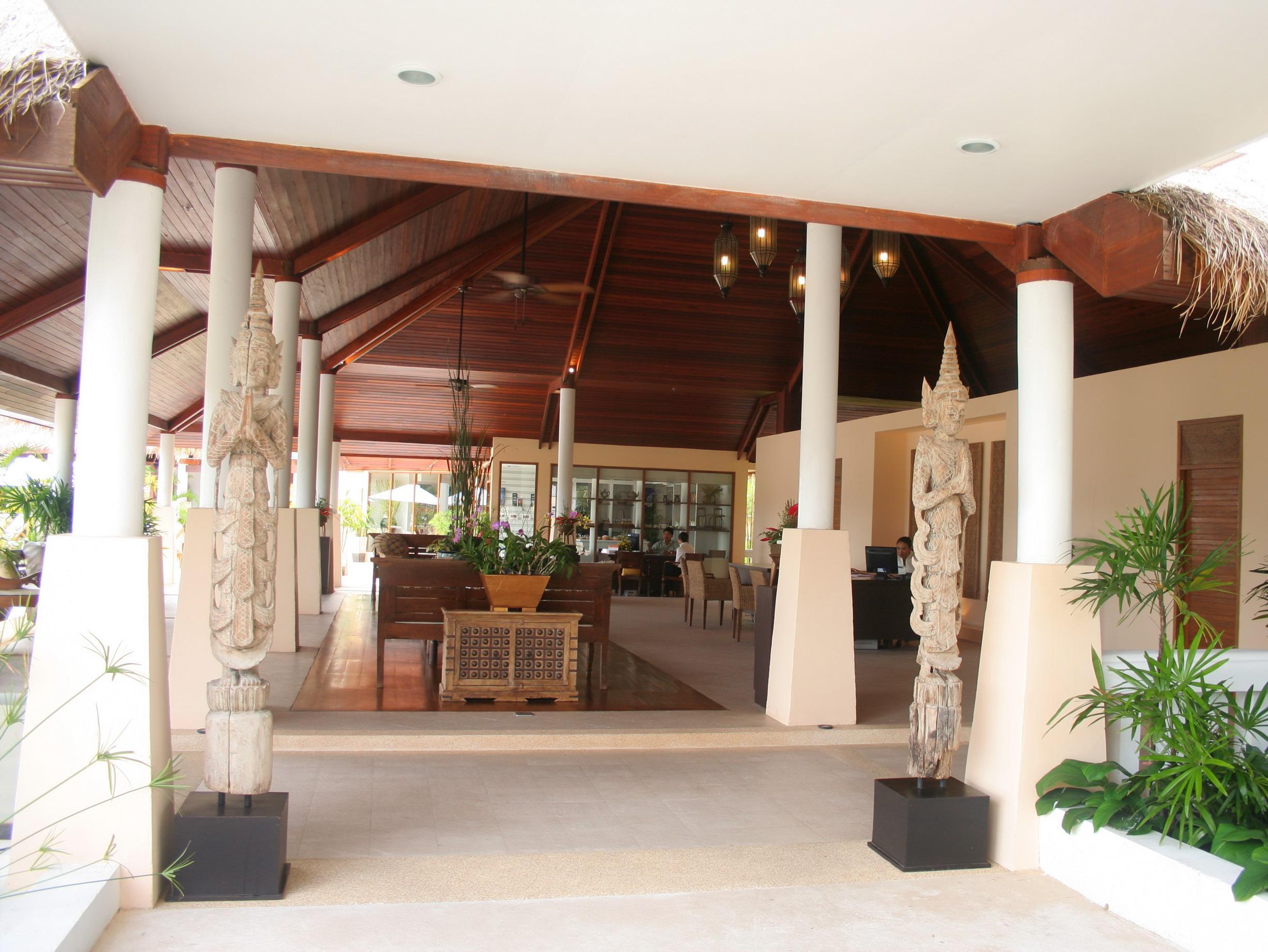 Chandara Resort & Spa
