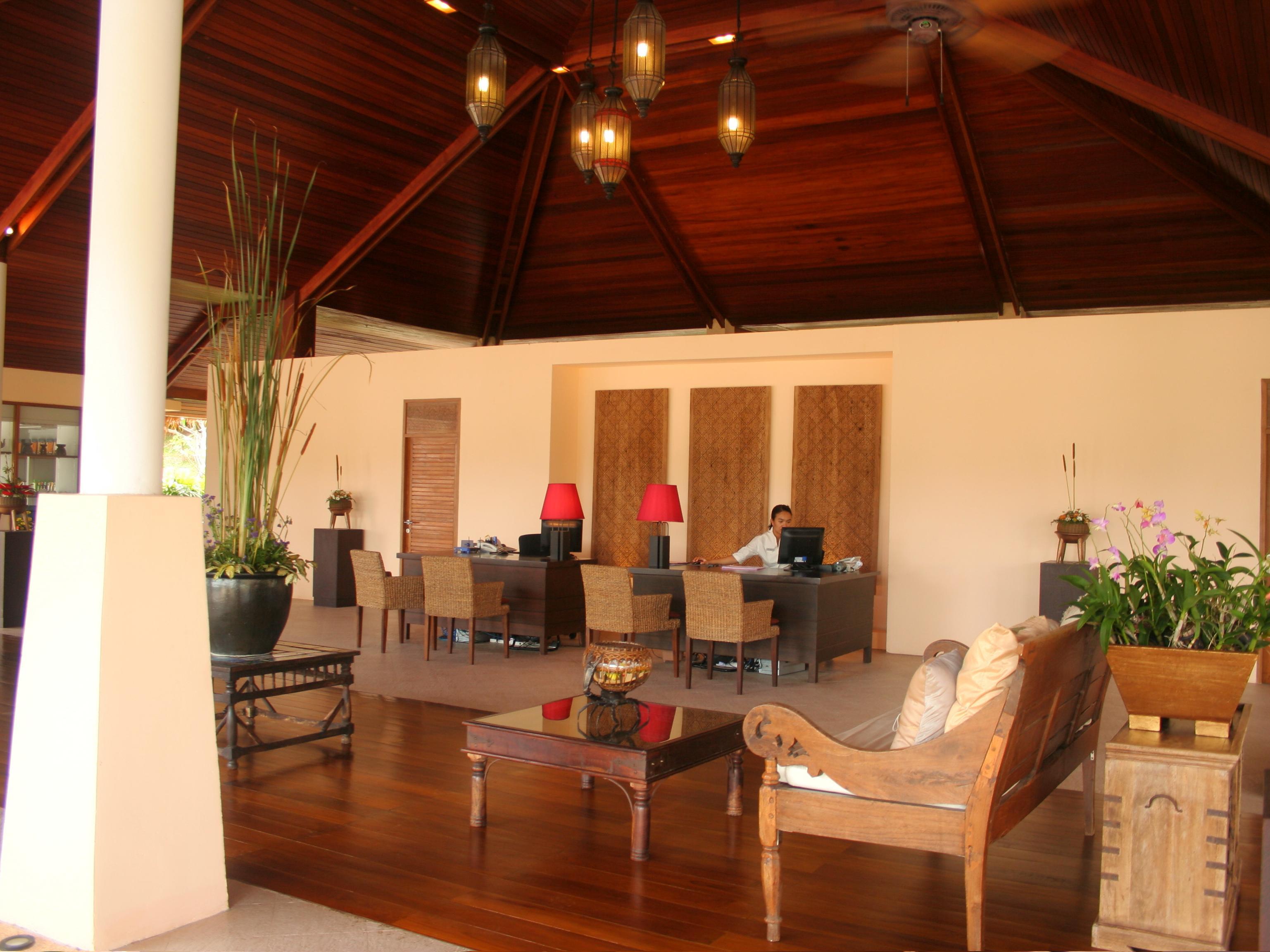 Chandara Resort & Spa