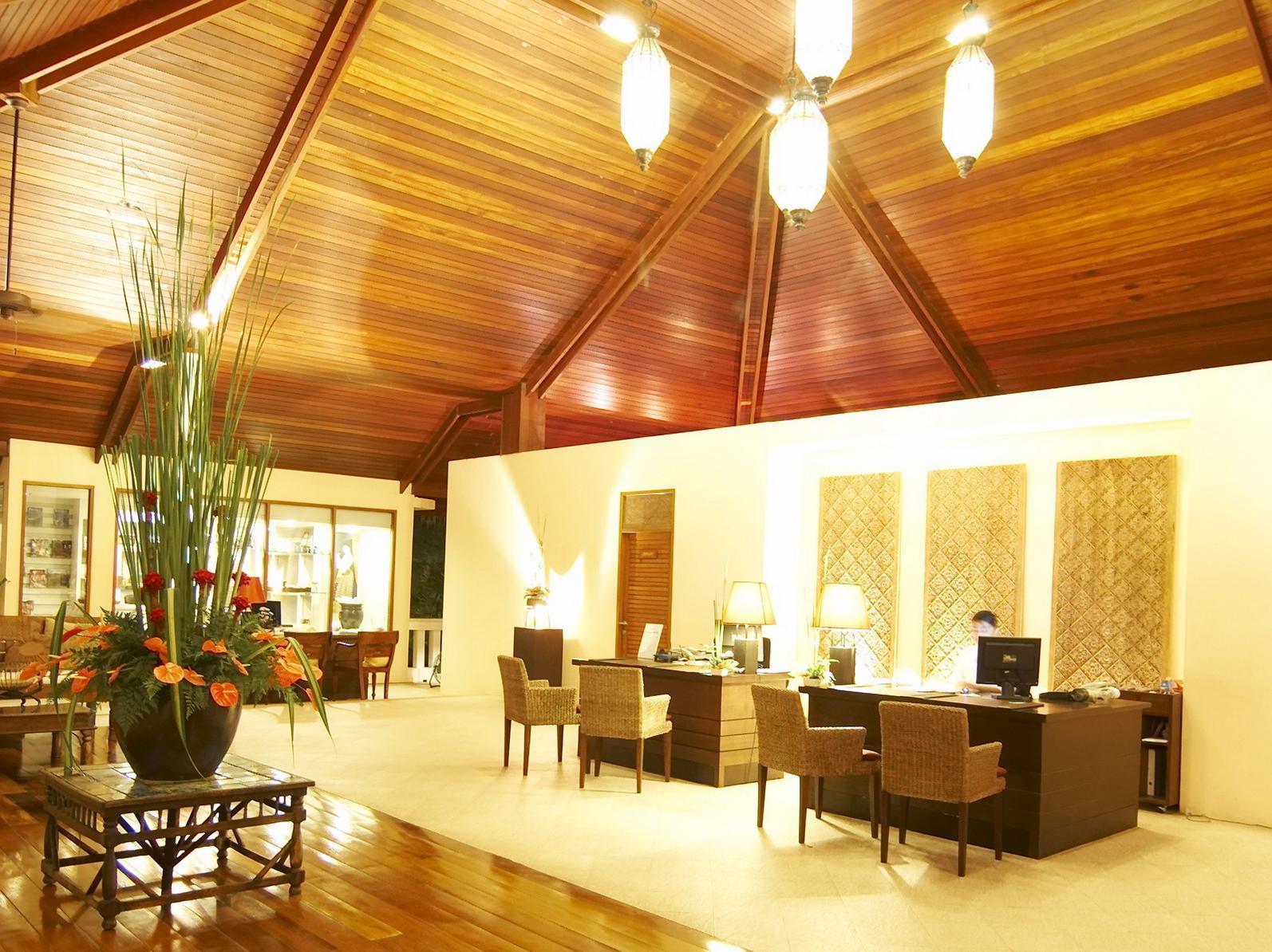 Chandara Resort & Spa