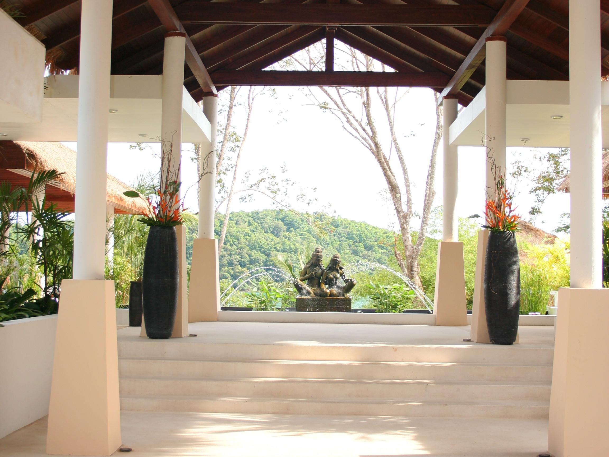 Chandara Resort & Spa