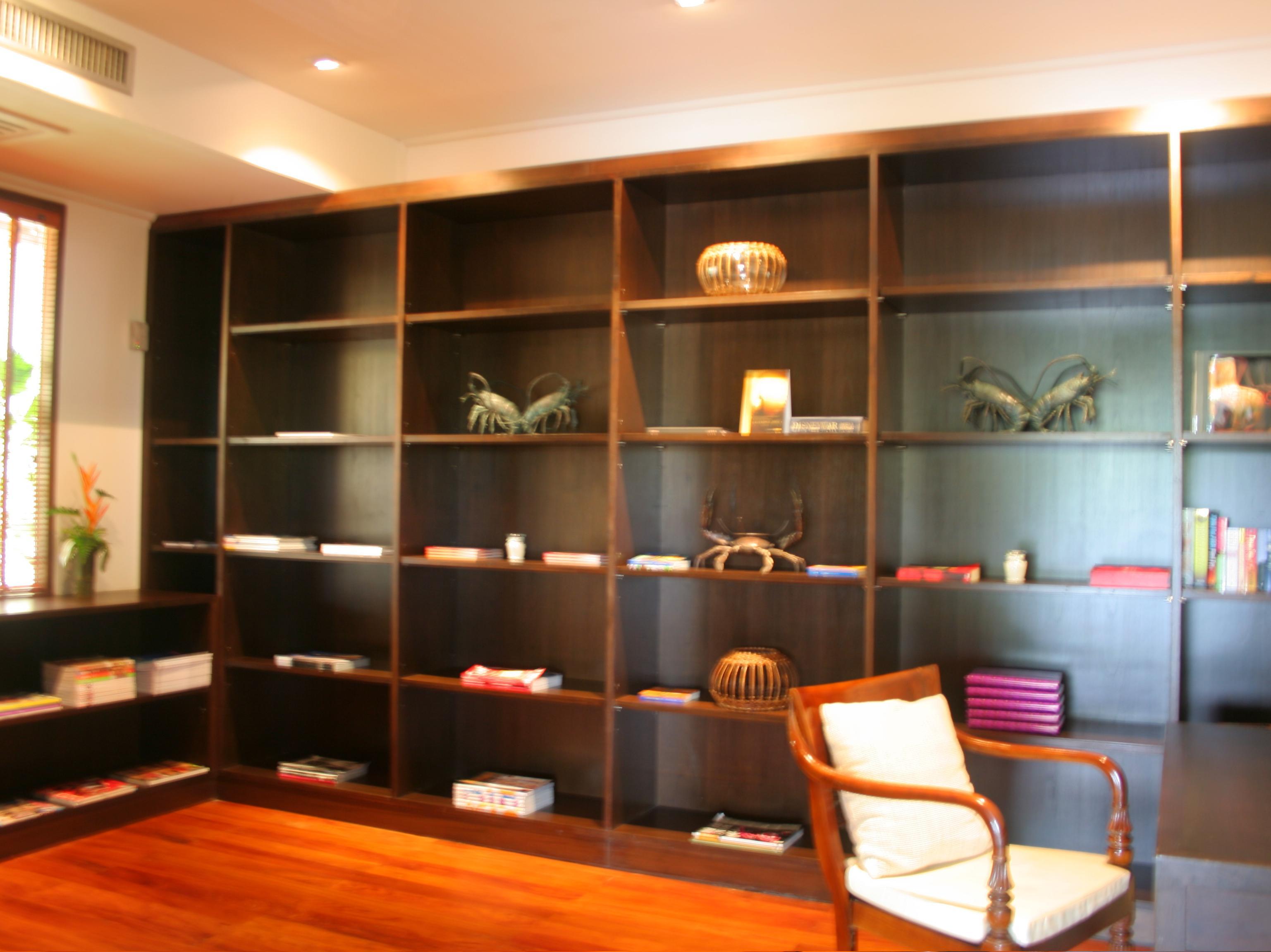 Chandara Resort & Spa