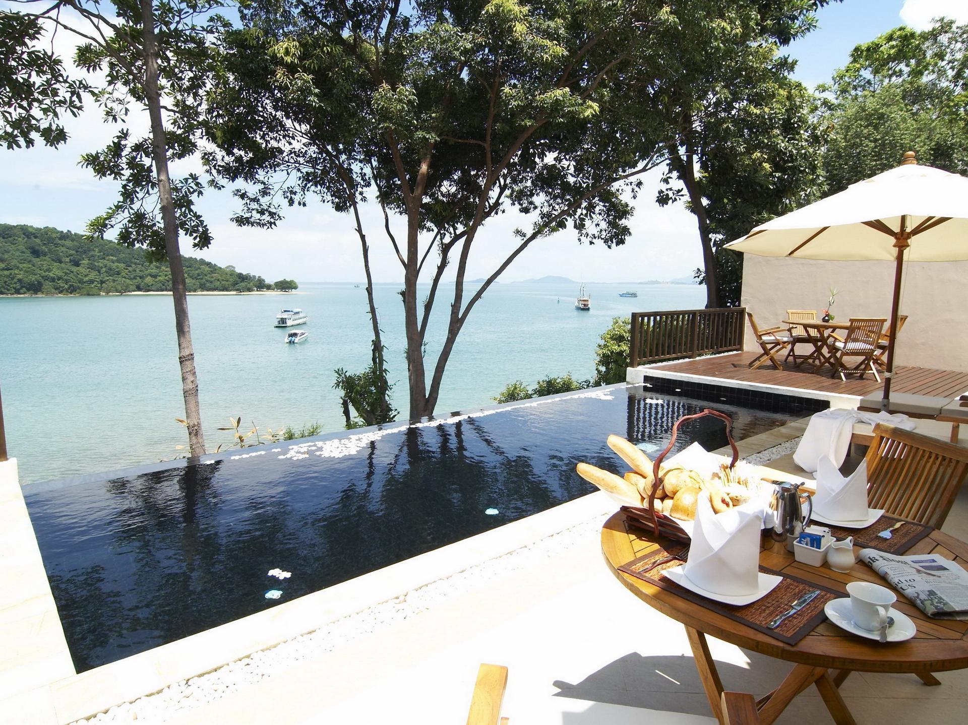 Chandara Resort & Spa