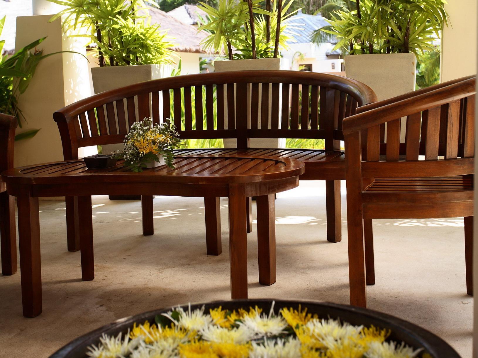 Chandara Resort & Spa