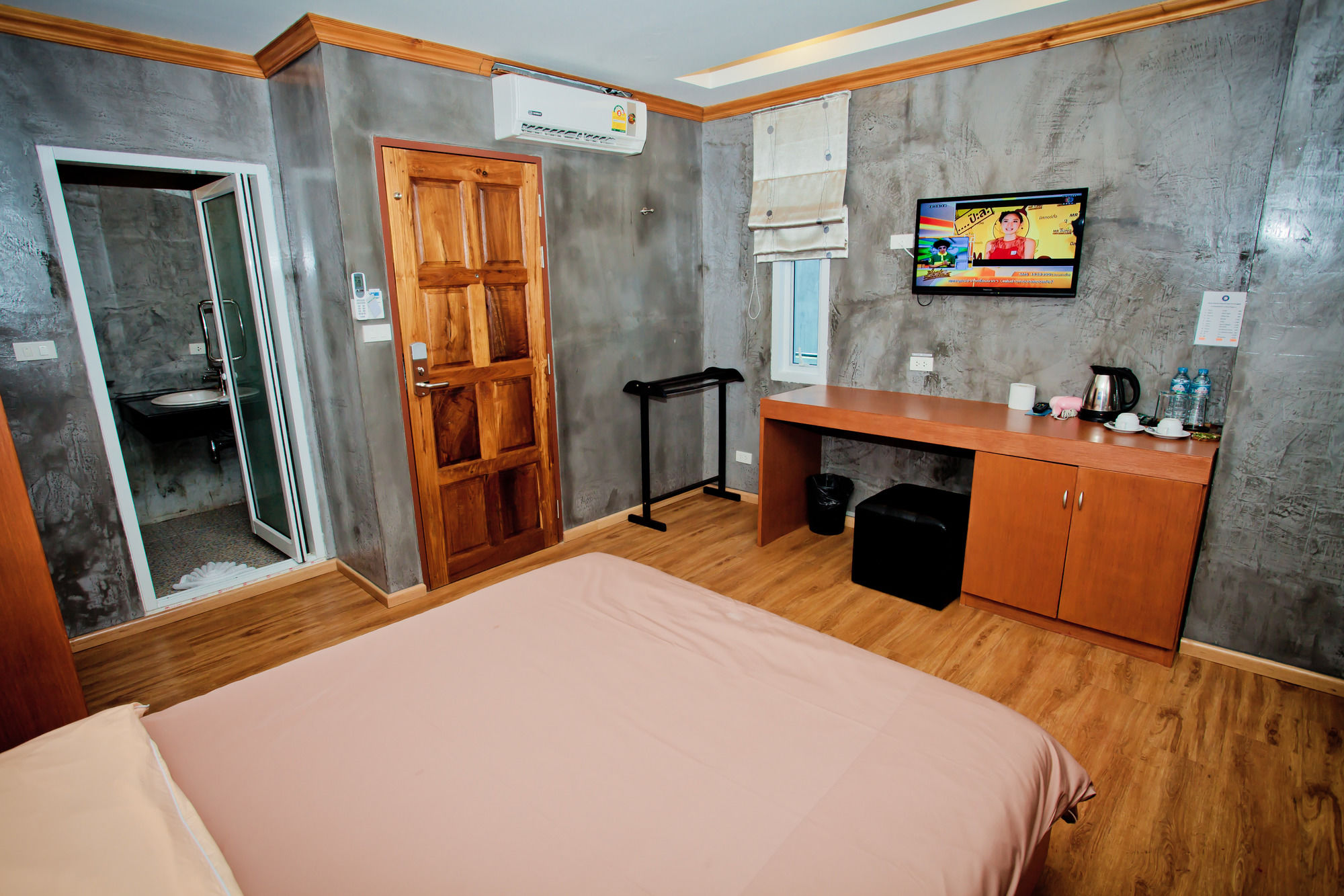 Chaphone Guesthouse