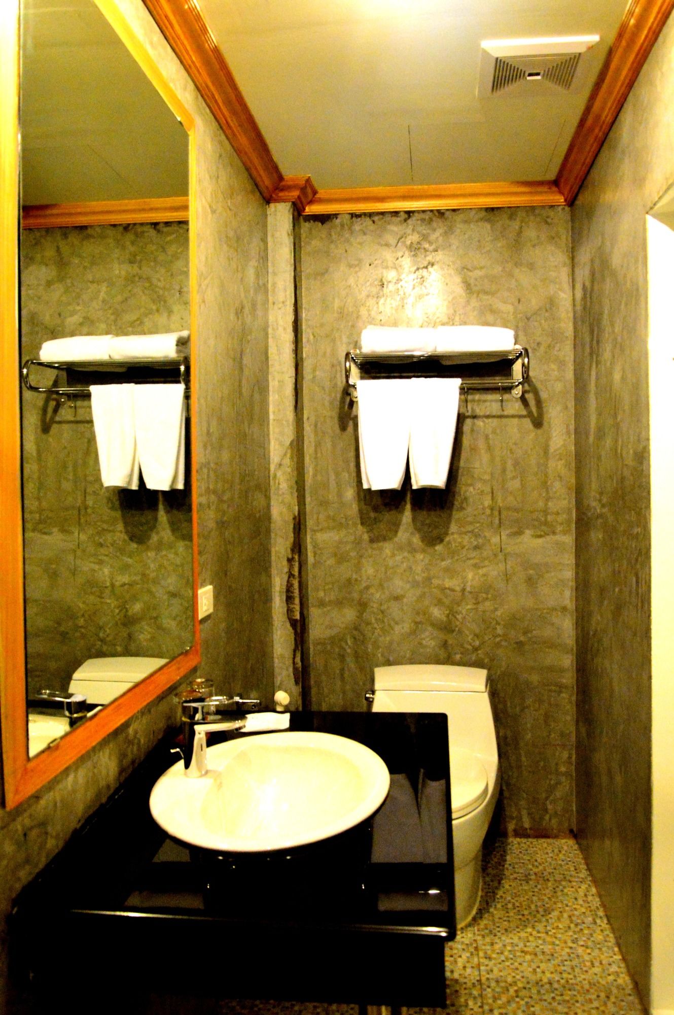 Chaphone Guesthouse