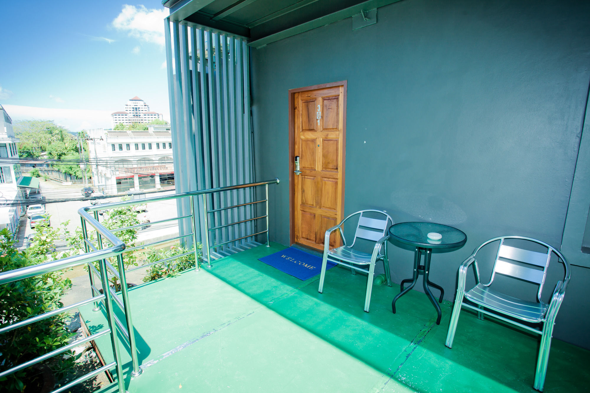 Chaphone Guesthouse