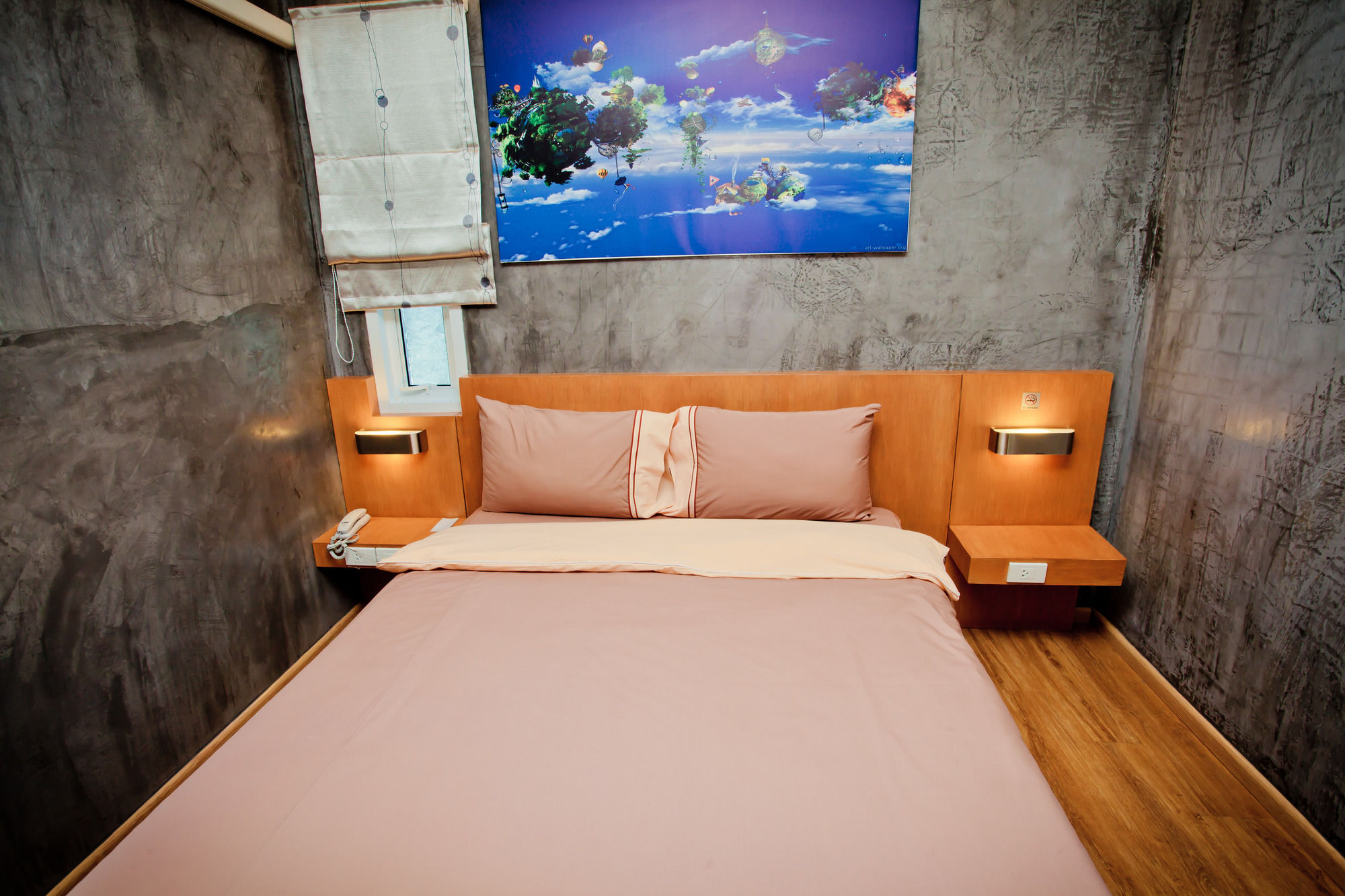 Chaphone Guesthouse